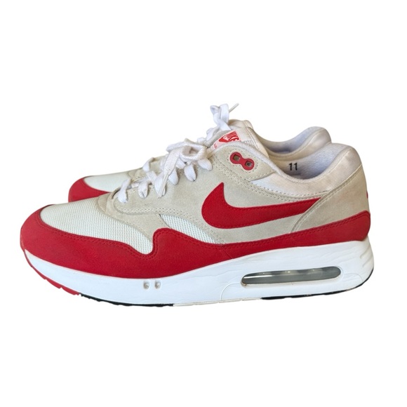 Nike Air Max 1 86 OG Golf Big Bubble Men’s 11 Shoes